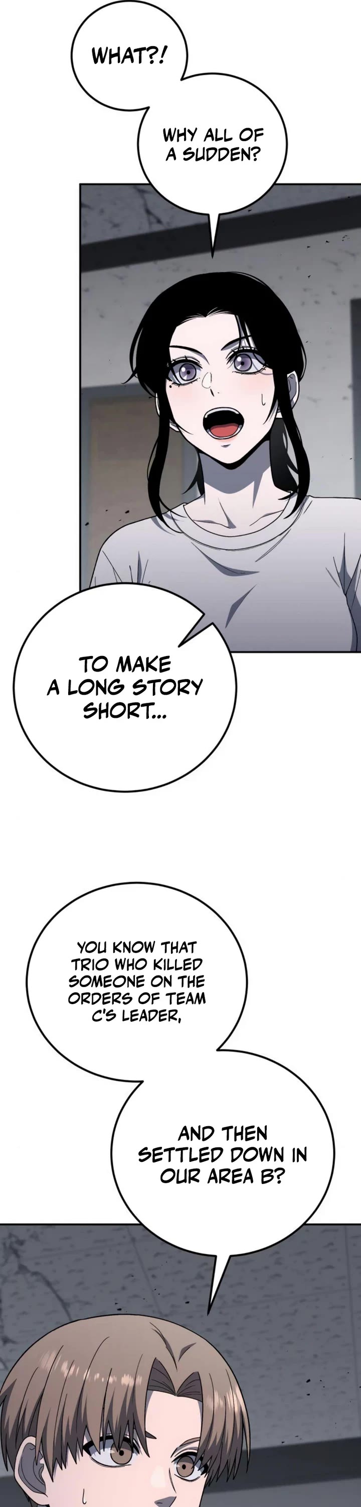 Veteran of the Apocalypse chapter 53 page 46