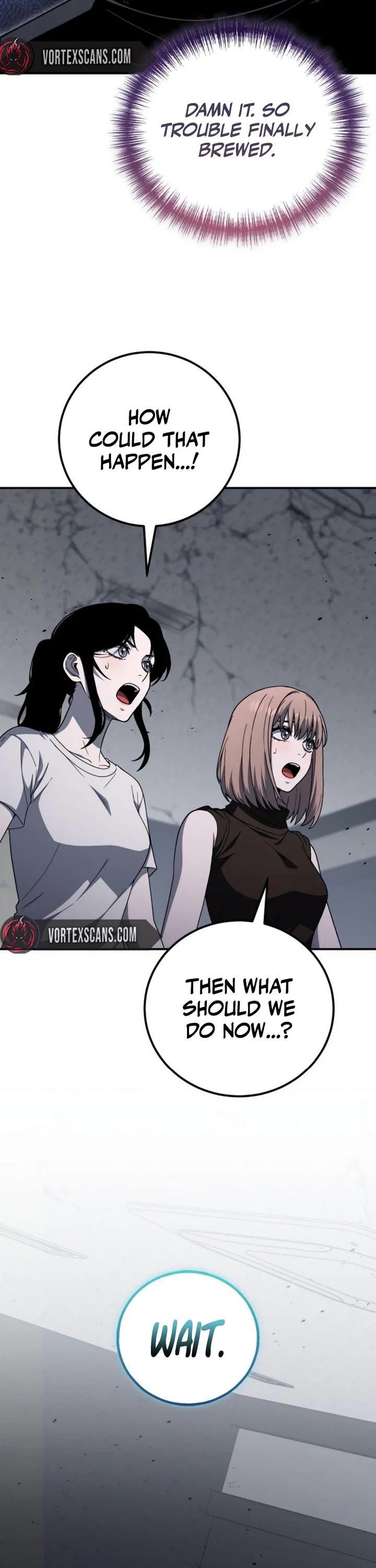 Veteran of the Apocalypse chapter 53 page 48