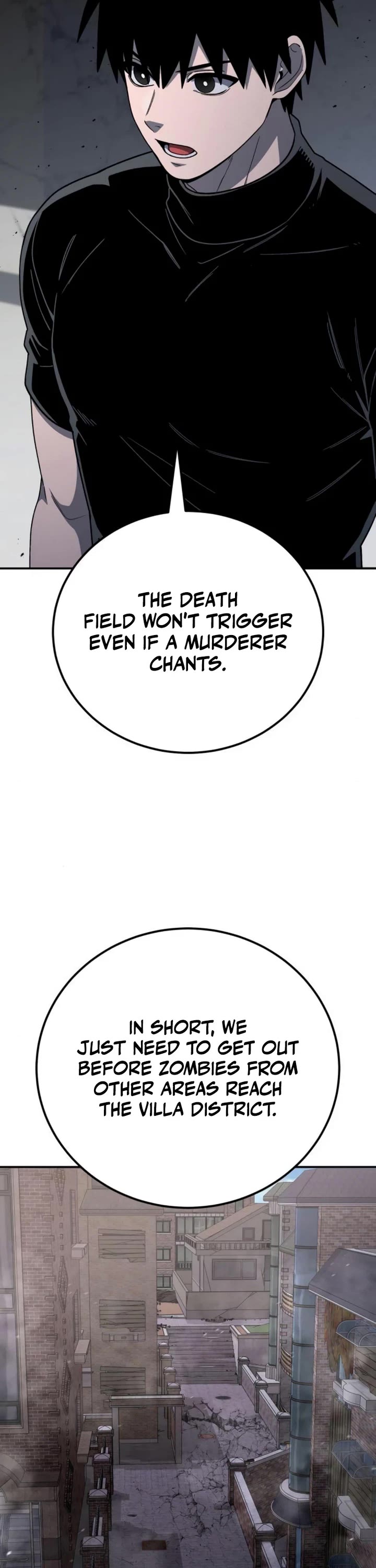 Veteran of the Apocalypse chapter 53 page 51