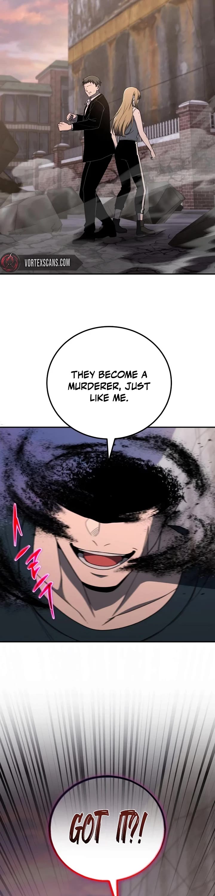 Veteran of the Apocalypse chapter 54 page 12