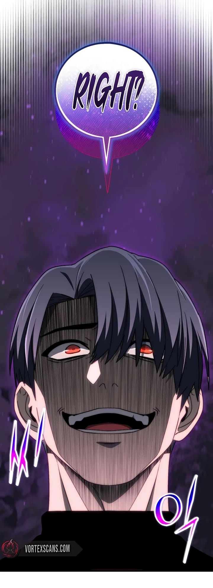 Veteran of the Apocalypse chapter 54 page 19