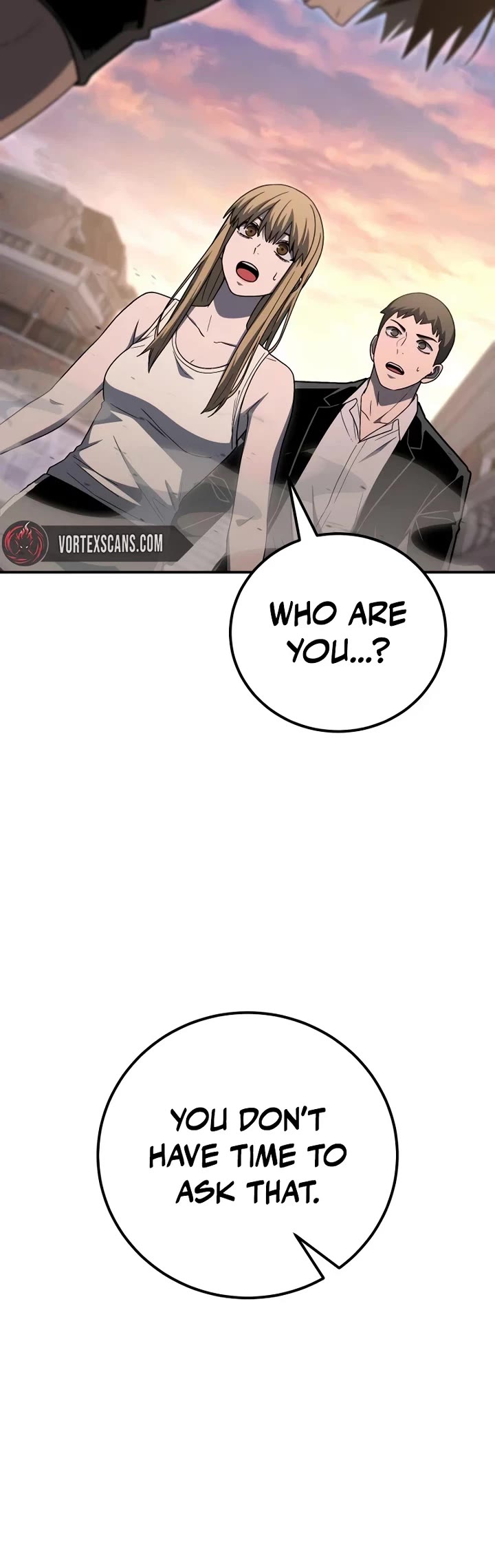 Veteran of the Apocalypse chapter 54 page 25