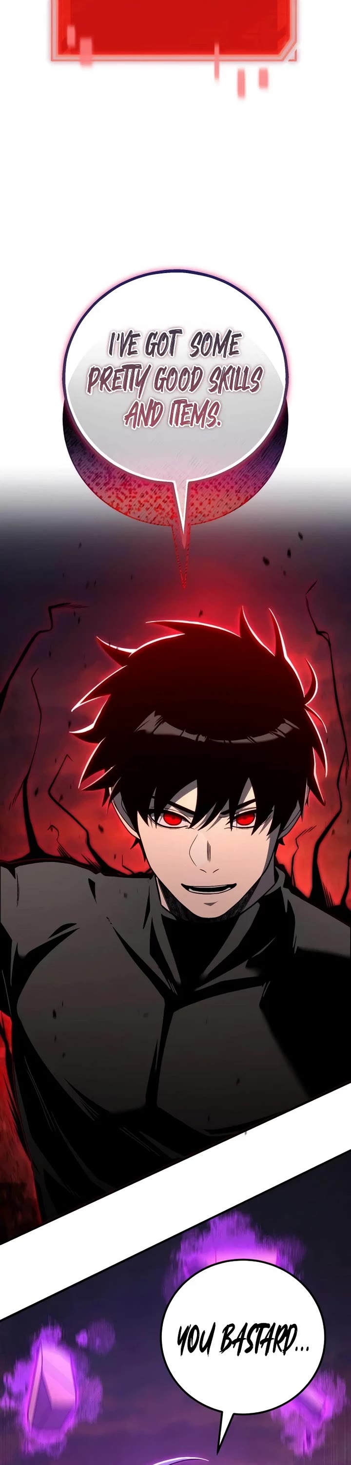 Veteran of the Apocalypse chapter 54 page 33
