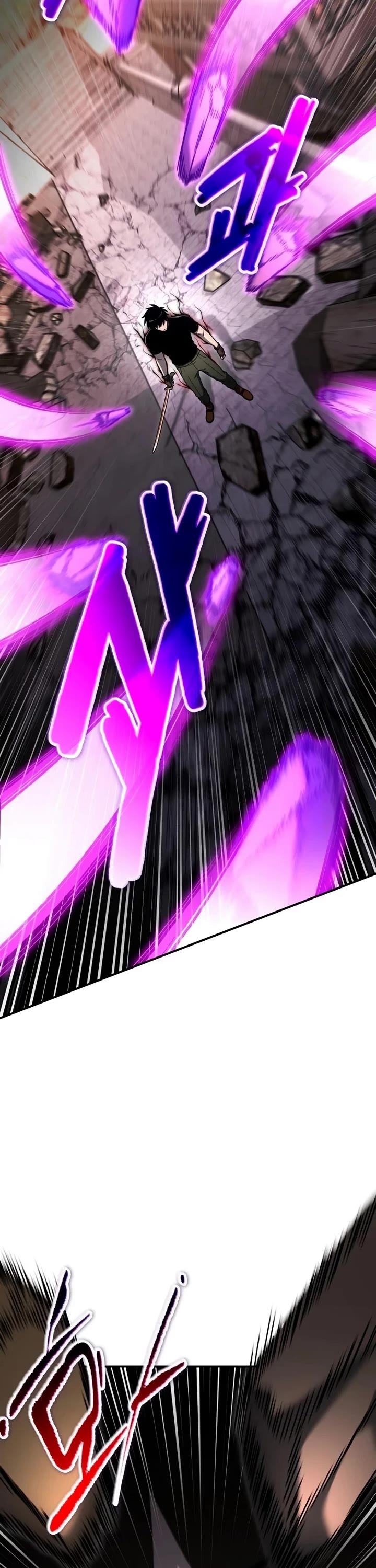 Veteran of the Apocalypse chapter 54 page 36