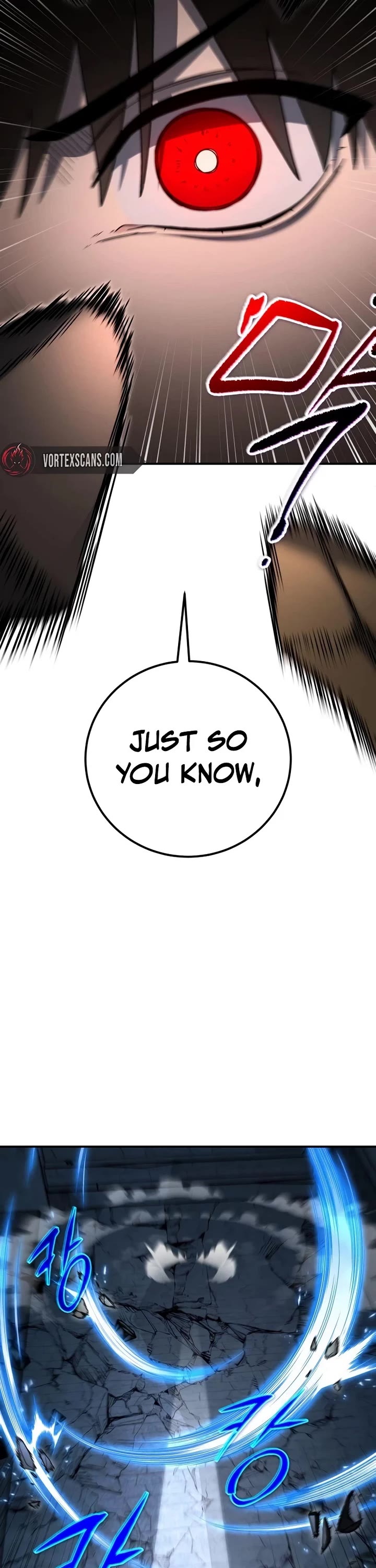 Veteran of the Apocalypse chapter 54 page 37
