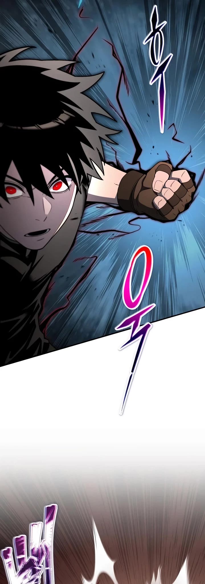 Veteran of the Apocalypse chapter 54 page 39