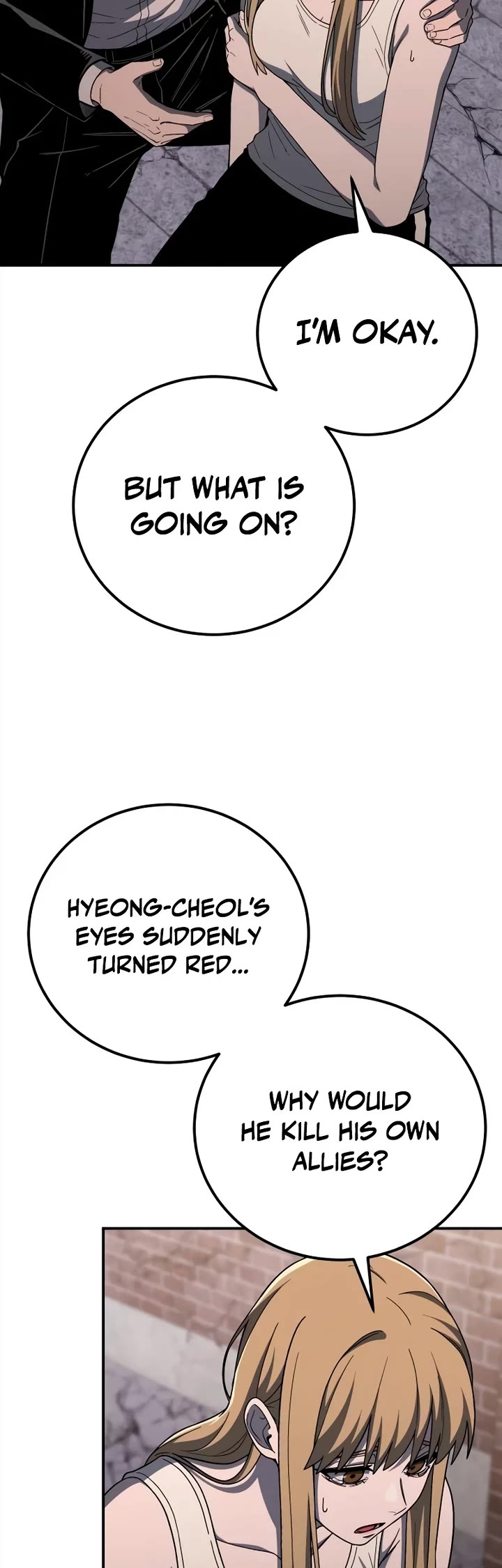 Veteran of the Apocalypse chapter 54 page 4