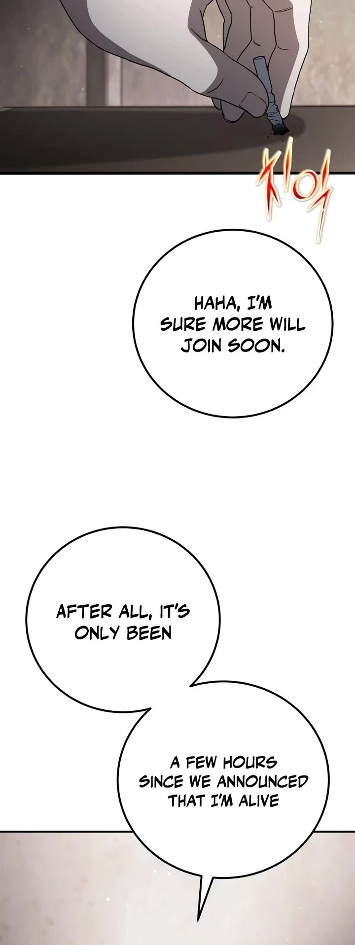 Veteran of the Apocalypse chapter 54 page 49