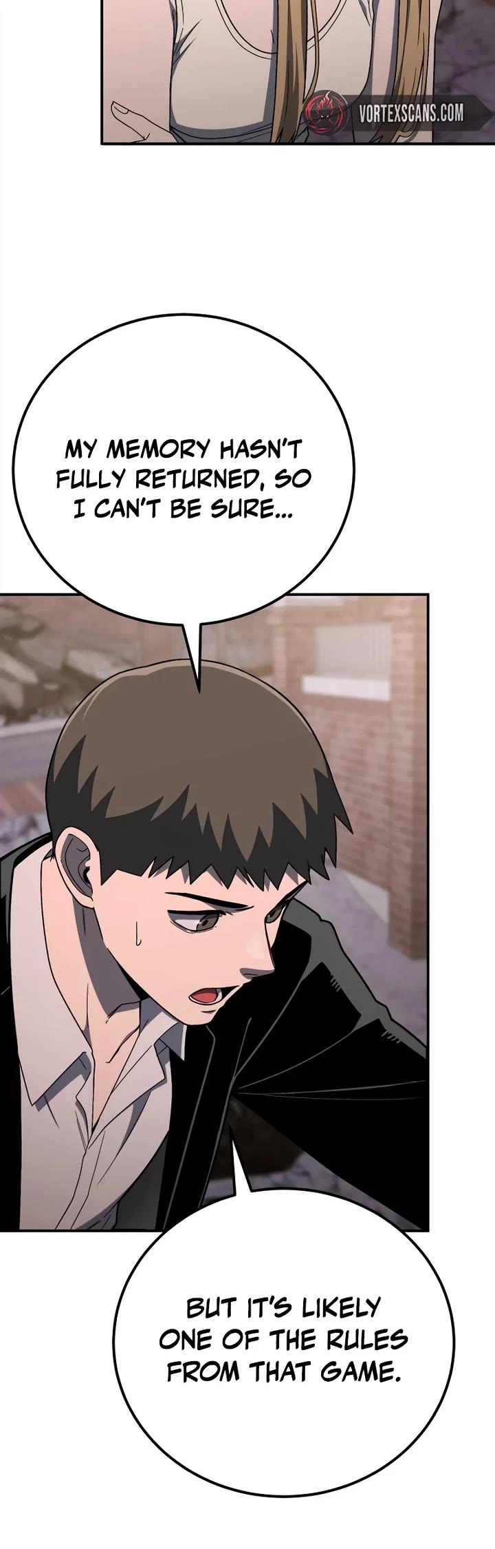 Veteran of the Apocalypse chapter 54 page 5