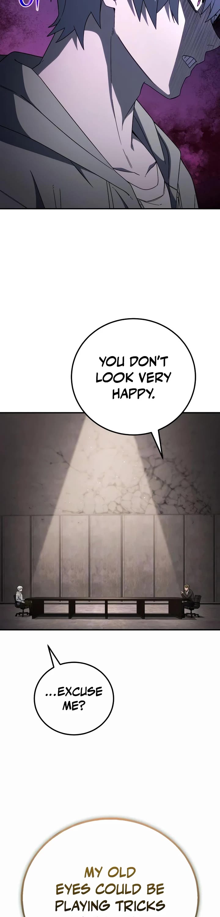 Veteran of the Apocalypse chapter 54 page 52