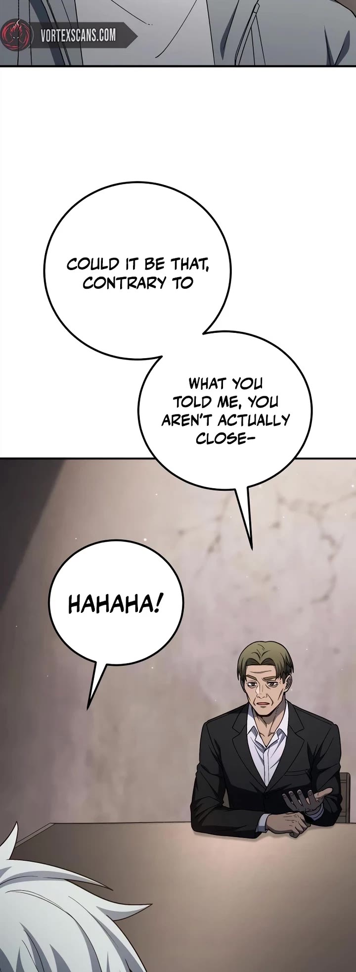 Veteran of the Apocalypse chapter 54 page 54