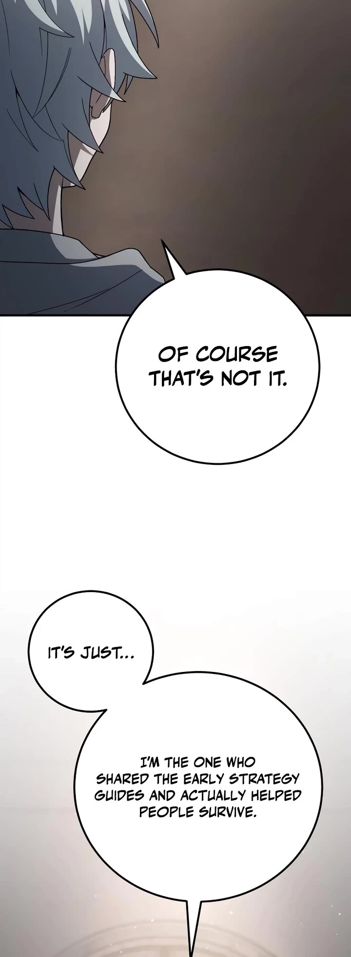 Veteran of the Apocalypse chapter 54 page 55