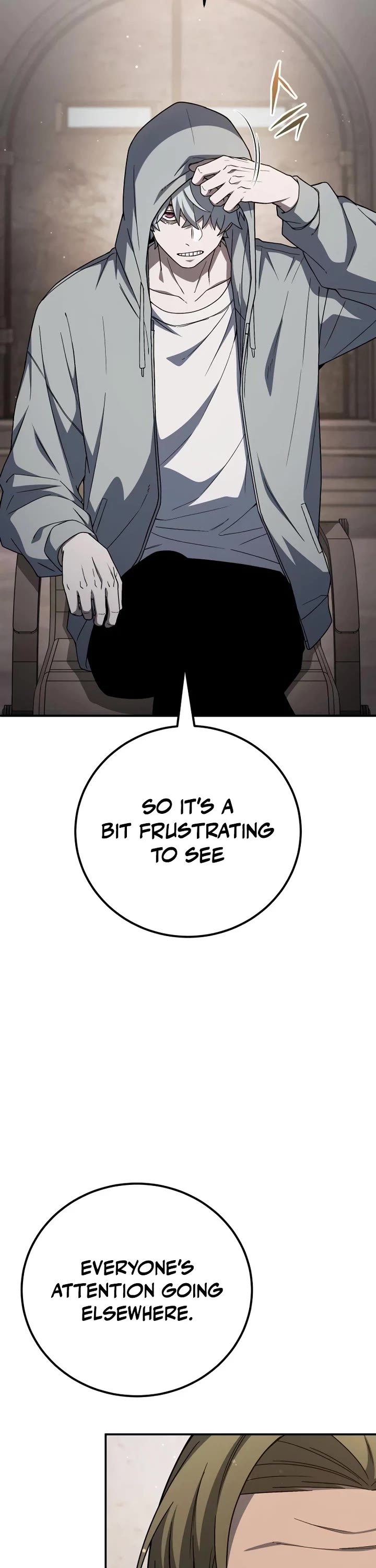 Veteran of the Apocalypse chapter 54 page 56