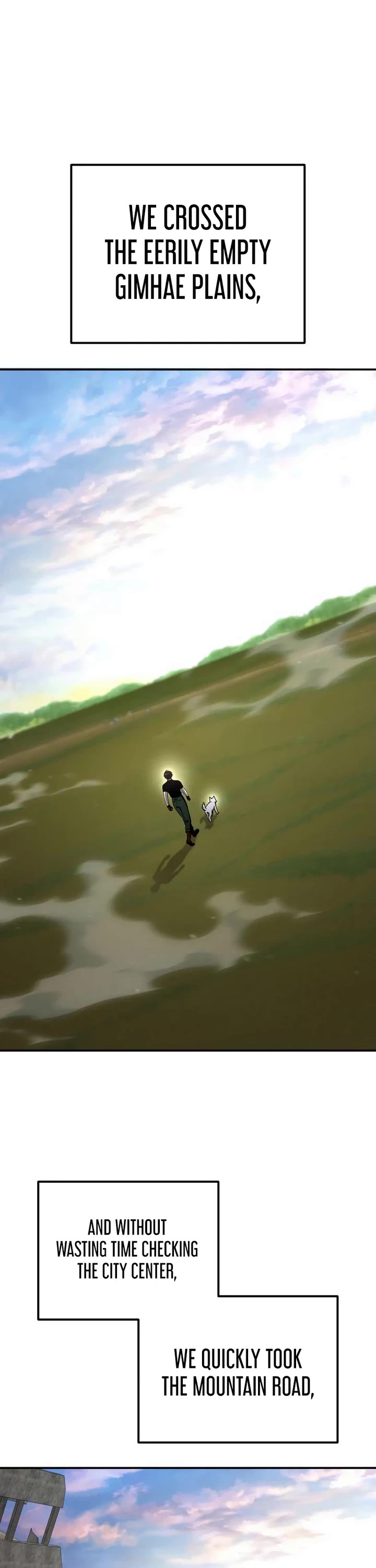 Veteran of the Apocalypse chapter 55 page 13