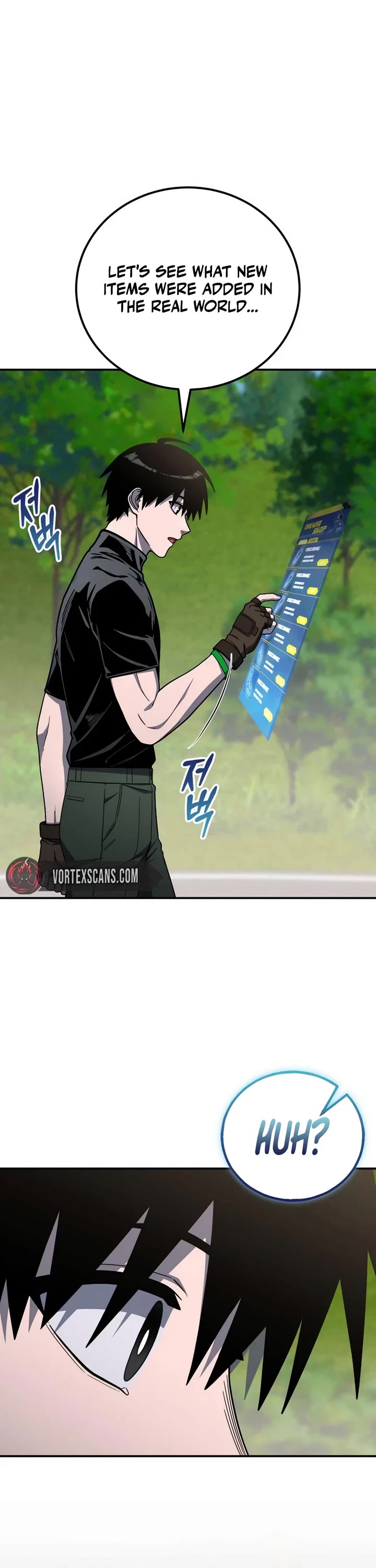 Veteran of the Apocalypse chapter 55 page 18