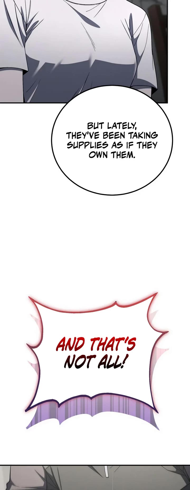 Veteran of the Apocalypse chapter 55 page 34