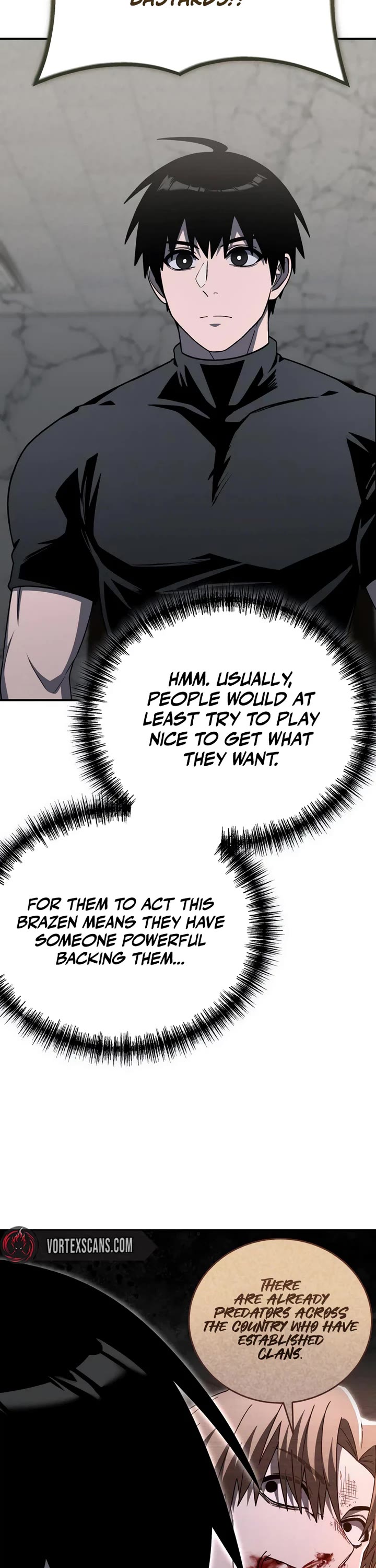 Veteran of the Apocalypse chapter 55 page 37