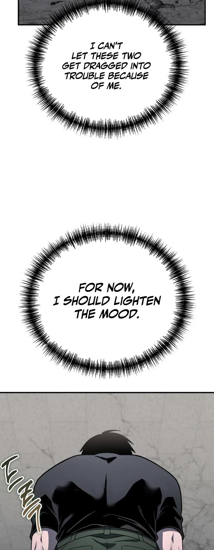 Veteran of the Apocalypse chapter 55 page 39