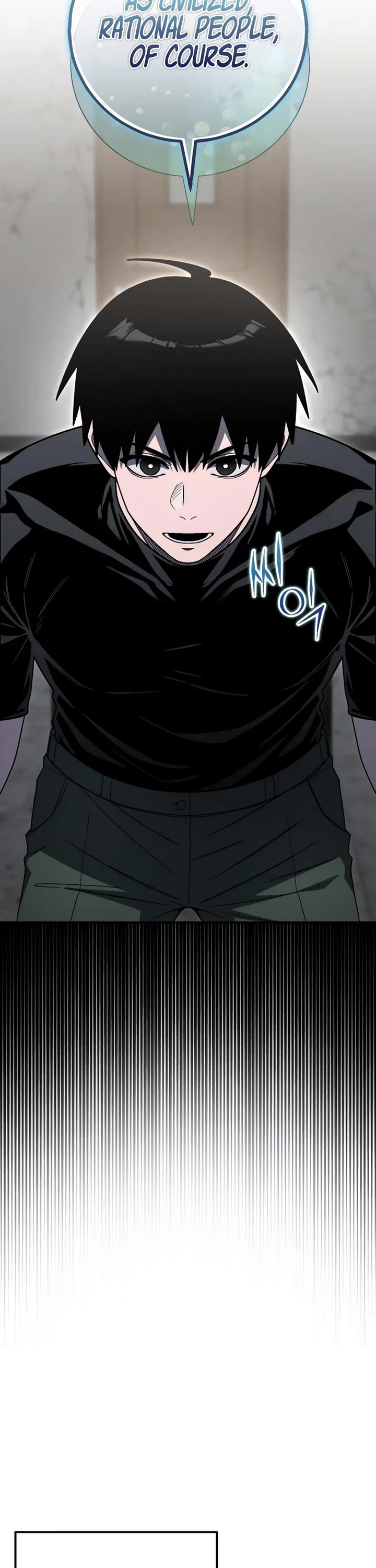 Veteran of the Apocalypse chapter 55 page 43