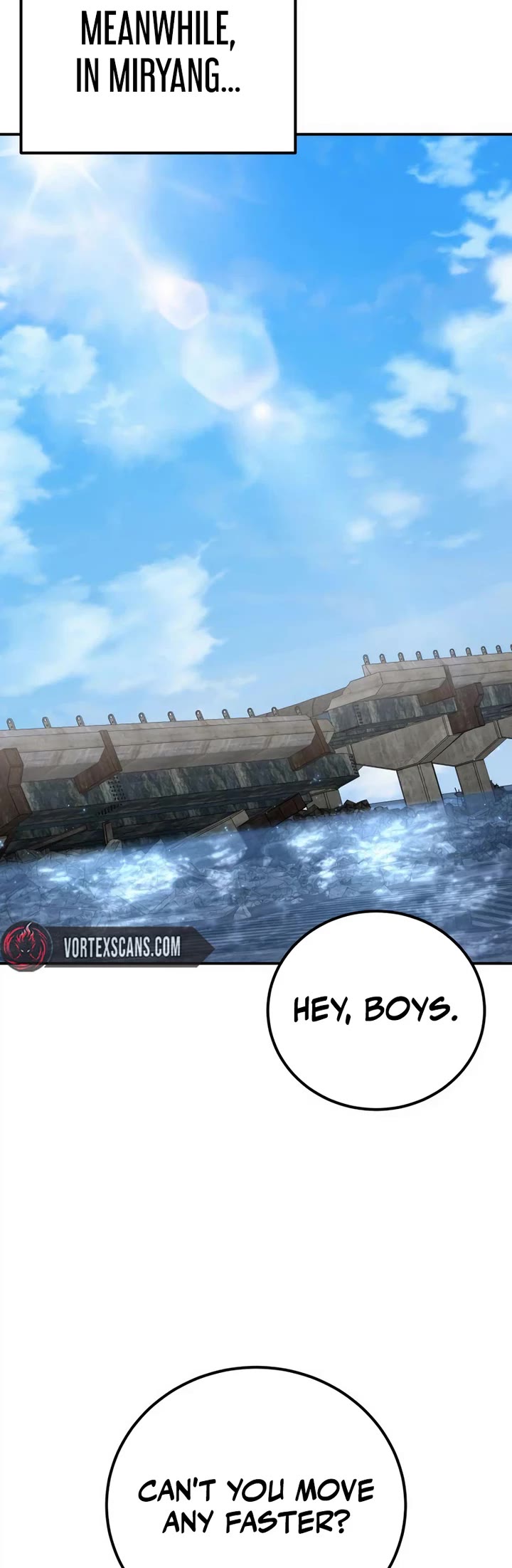 Veteran of the Apocalypse chapter 55 page 44