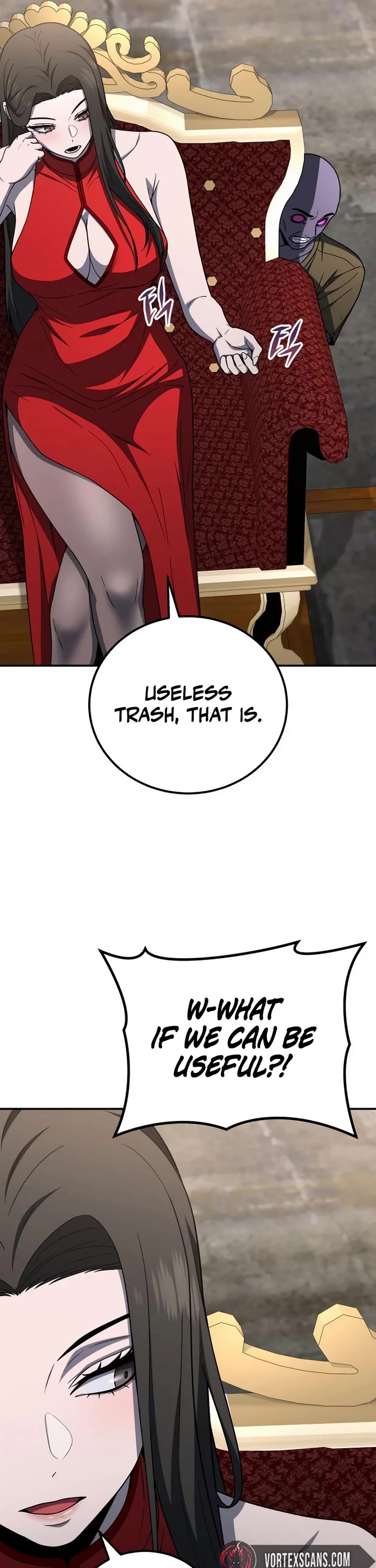 Veteran of the Apocalypse chapter 55 page 51