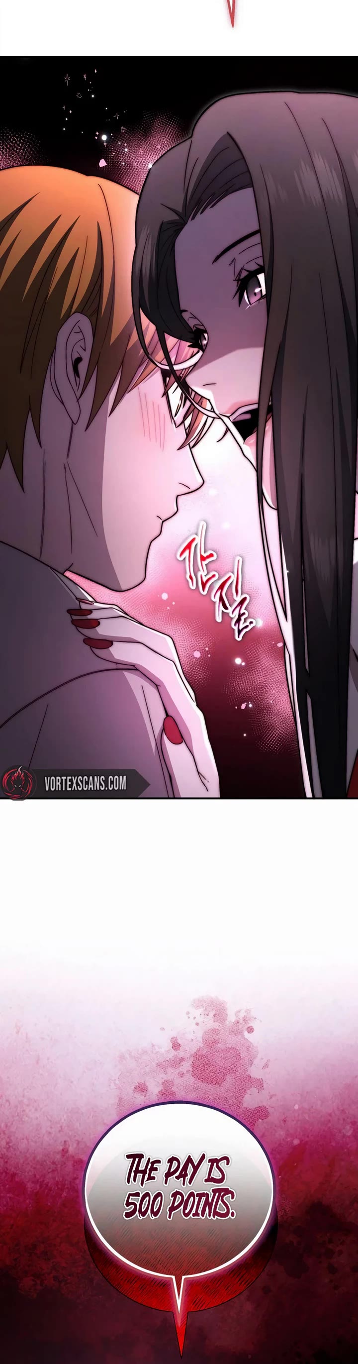 Veteran of the Apocalypse chapter 55 page 56
