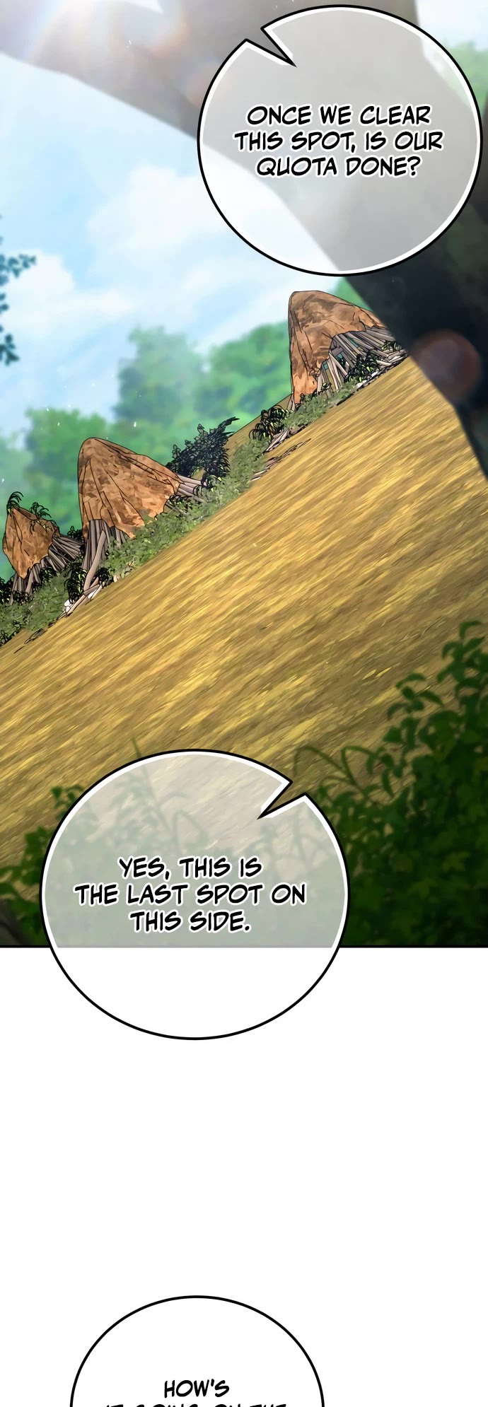 Veteran of the Apocalypse chapter 56 page 14