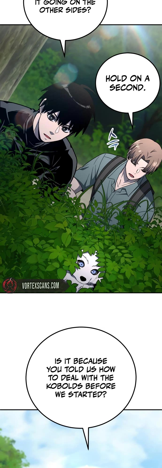 Veteran of the Apocalypse chapter 56 page 15