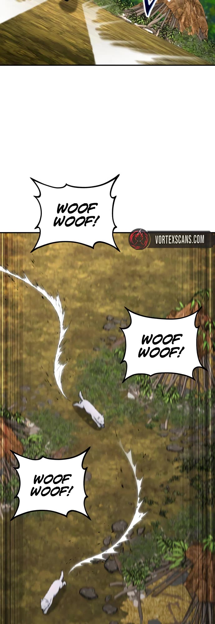 Veteran of the Apocalypse chapter 56 page 20
