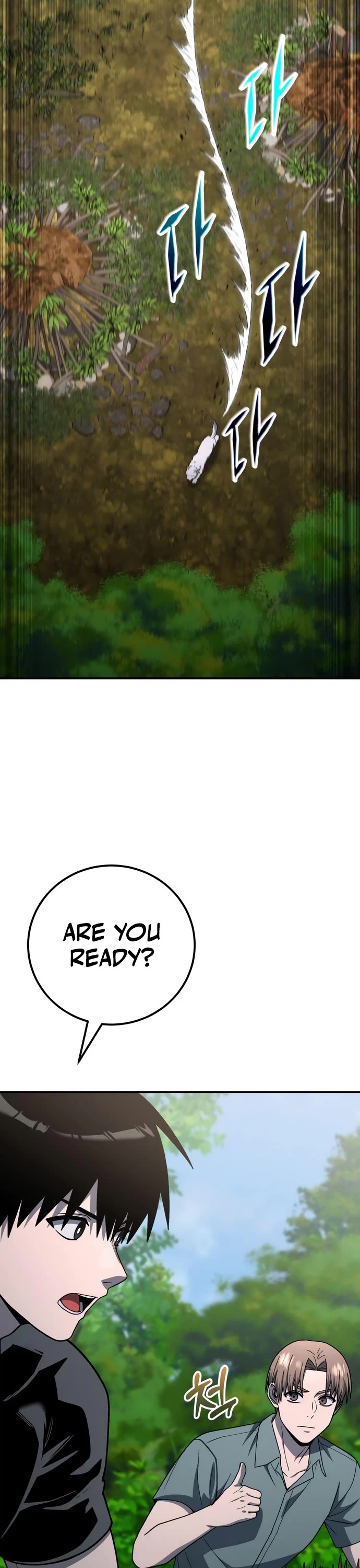 Veteran of the Apocalypse chapter 56 page 22
