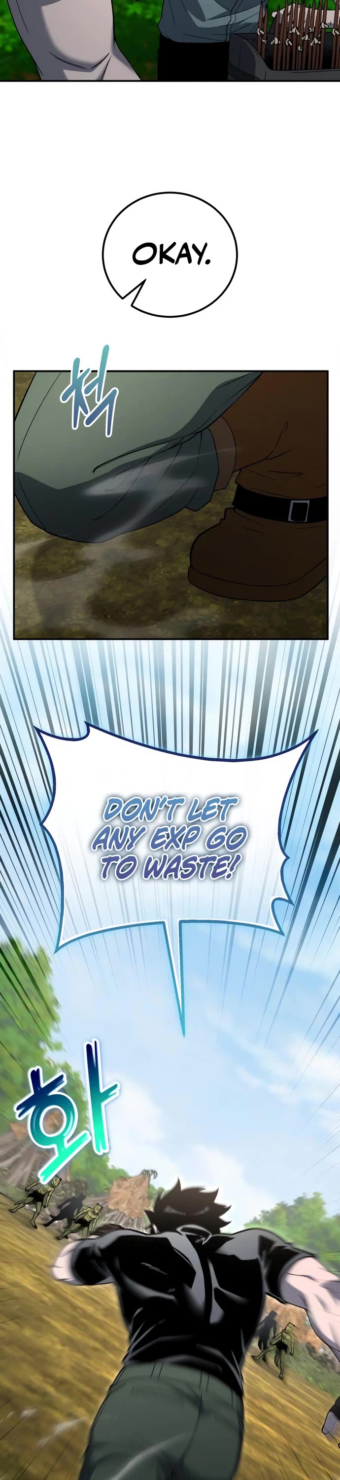 Veteran of the Apocalypse chapter 56 page 23