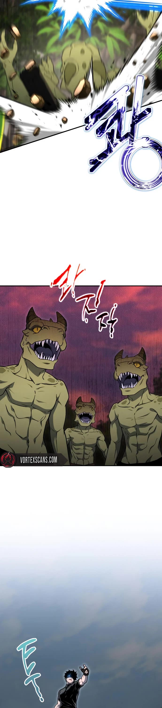 Veteran of the Apocalypse chapter 56 page 26