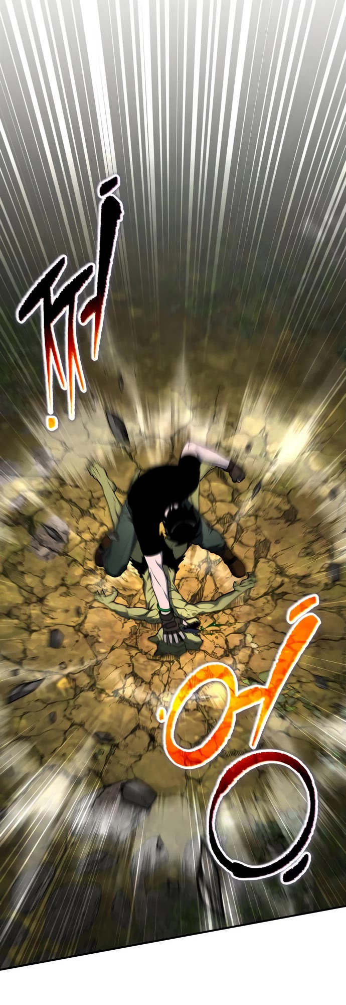 Veteran of the Apocalypse chapter 56 page 30