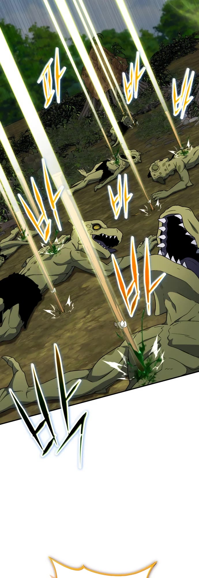 Veteran of the Apocalypse chapter 56 page 34