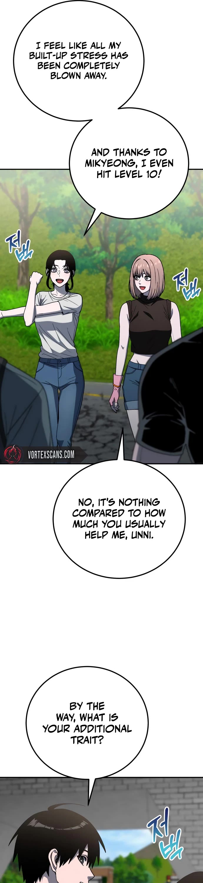 Veteran of the Apocalypse chapter 56 page 40
