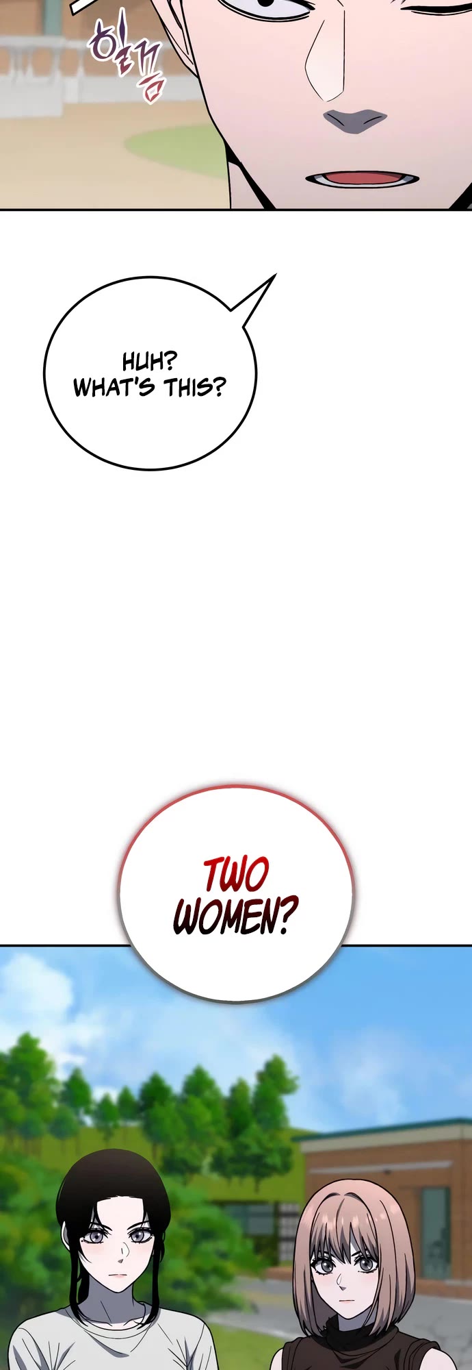 Veteran of the Apocalypse chapter 56 page 48