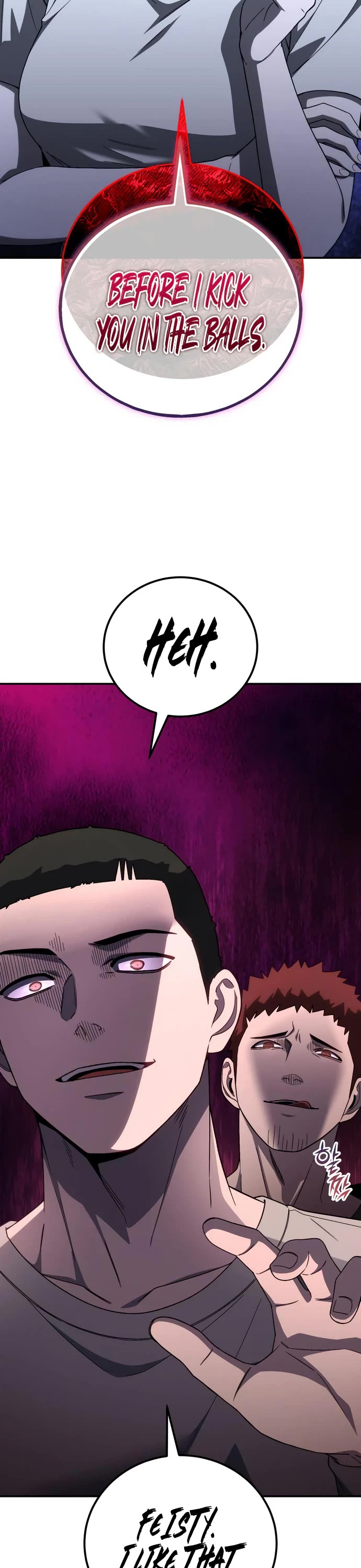 Veteran of the Apocalypse chapter 56 page 52