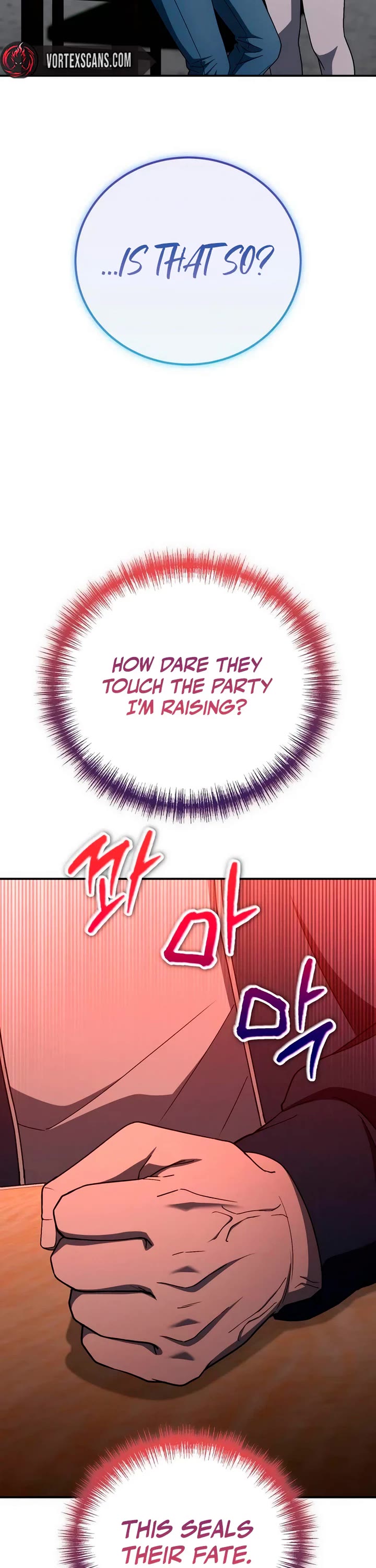Veteran of the Apocalypse chapter 57 page 17