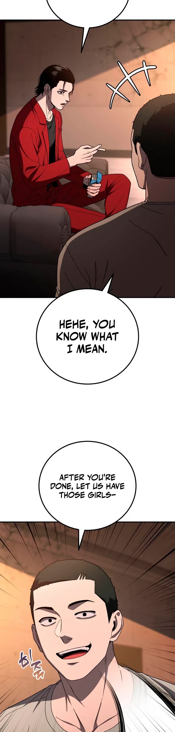Veteran of the Apocalypse chapter 57 page 23