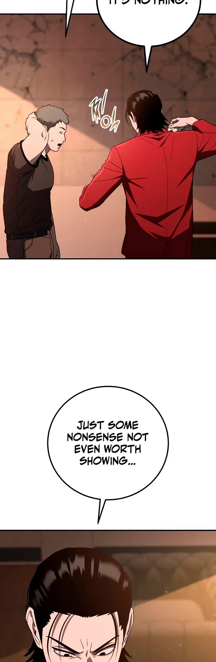 Veteran of the Apocalypse chapter 57 page 34