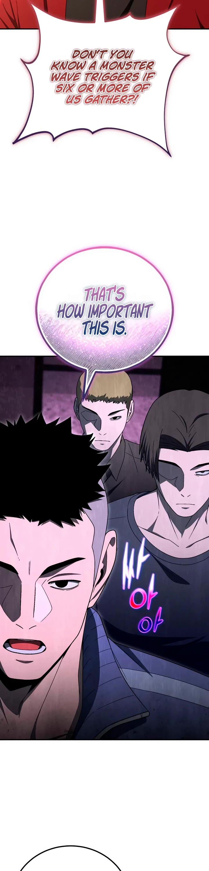 Veteran of the Apocalypse chapter 57 page 37