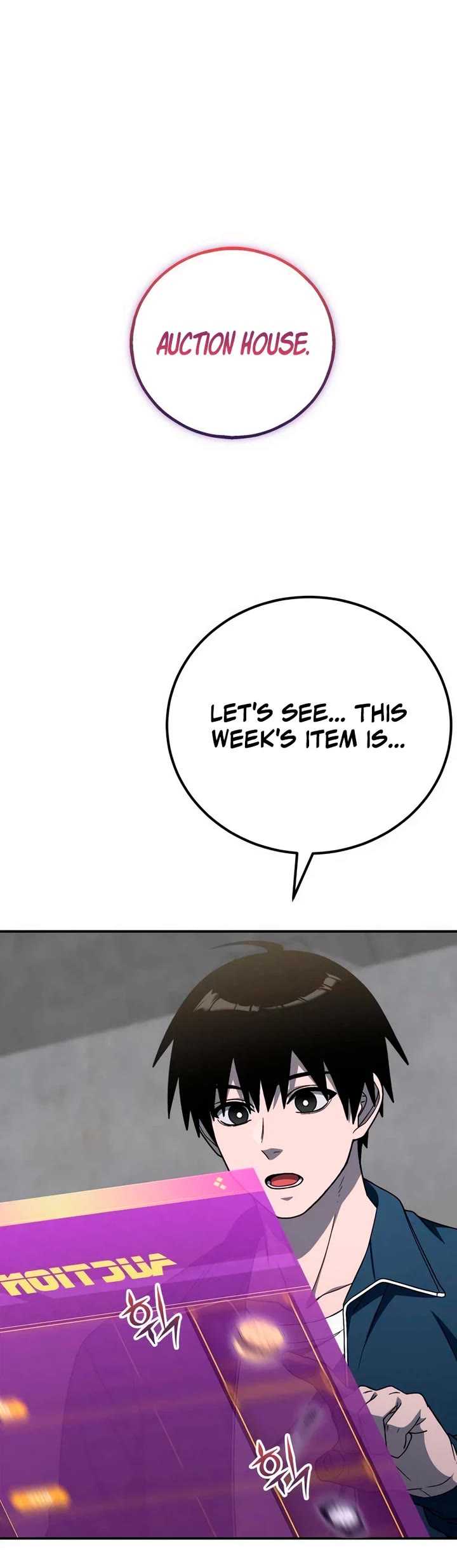 Veteran of the Apocalypse chapter 57 page 4