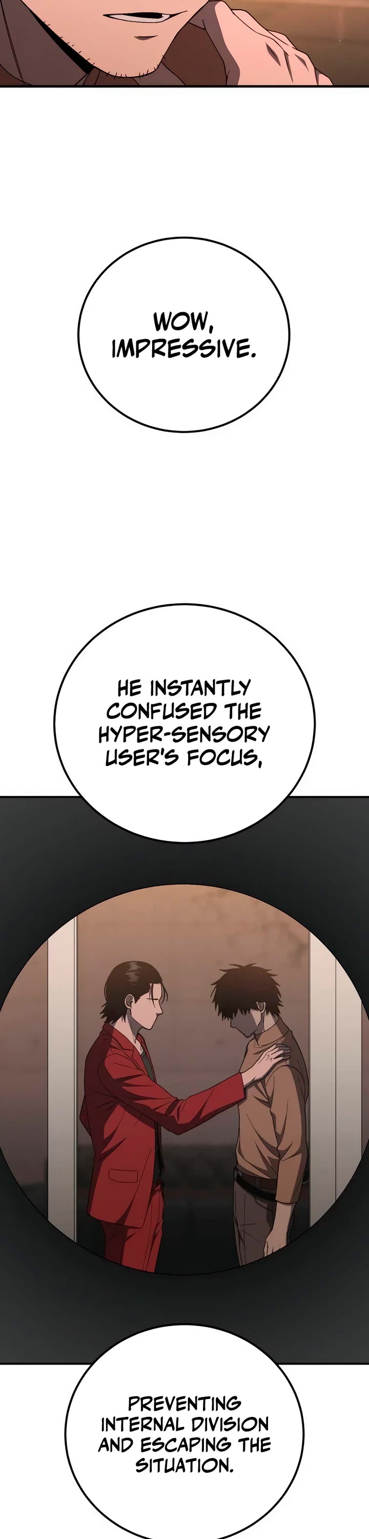 Veteran of the Apocalypse chapter 57 page 51