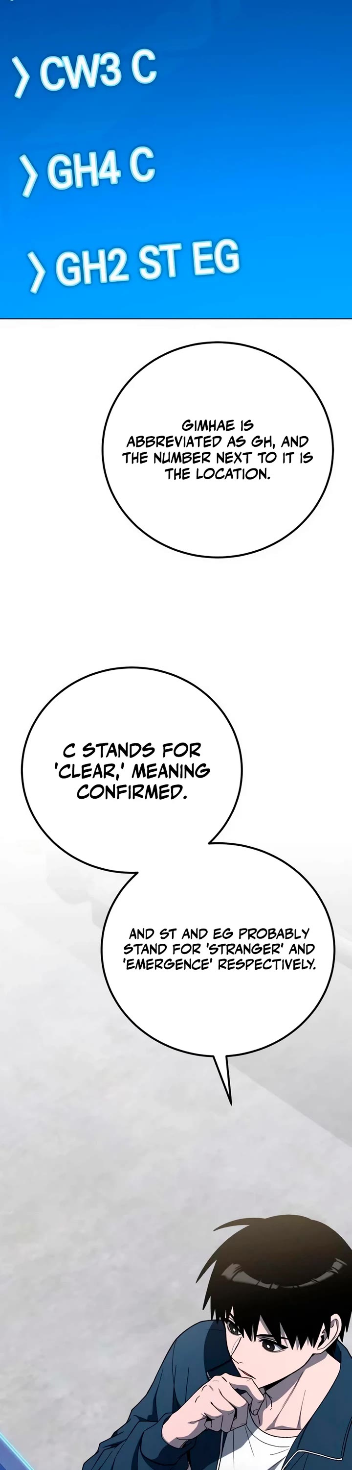 Veteran of the Apocalypse chapter 57 page 6