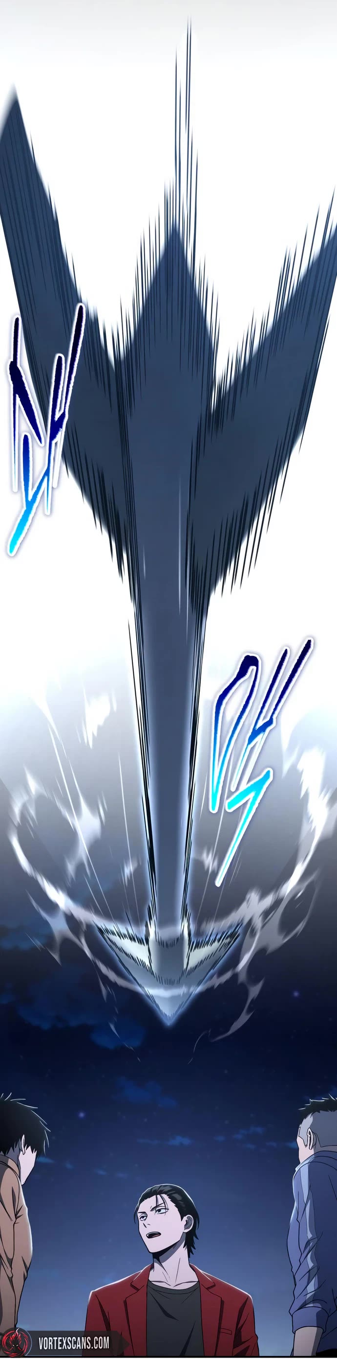 Veteran of the Apocalypse chapter 58 page 25