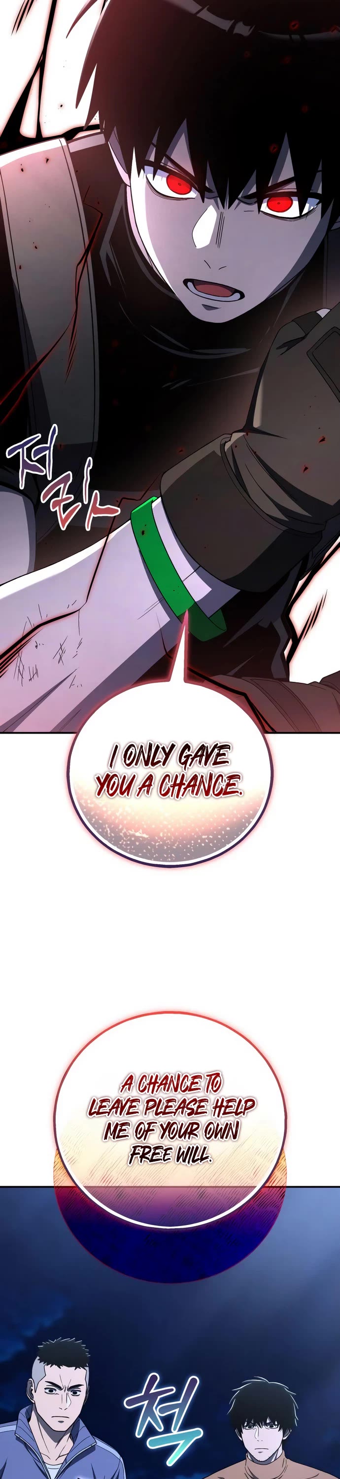Veteran of the Apocalypse chapter 58 page 37