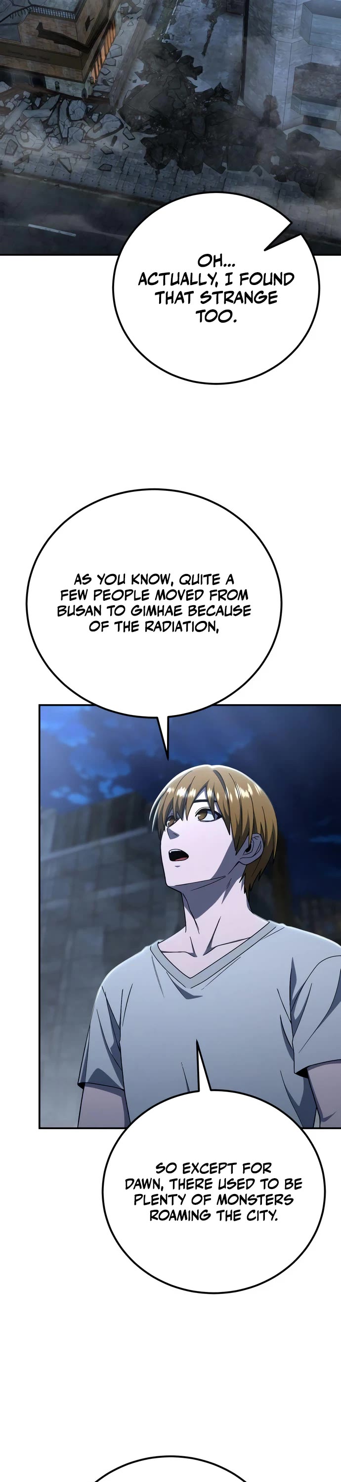 Veteran of the Apocalypse chapter 58 page 4