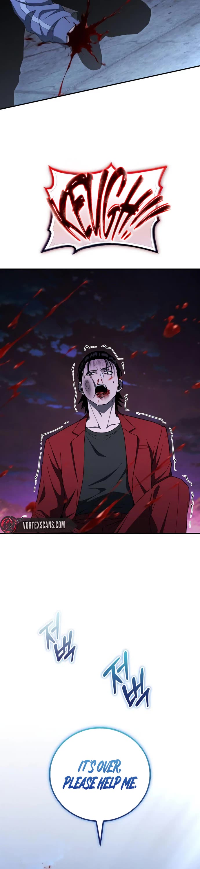 Veteran of the Apocalypse chapter 58 page 41