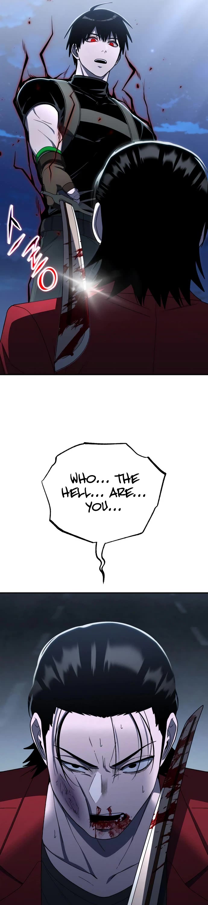 Veteran of the Apocalypse chapter 58 page 42