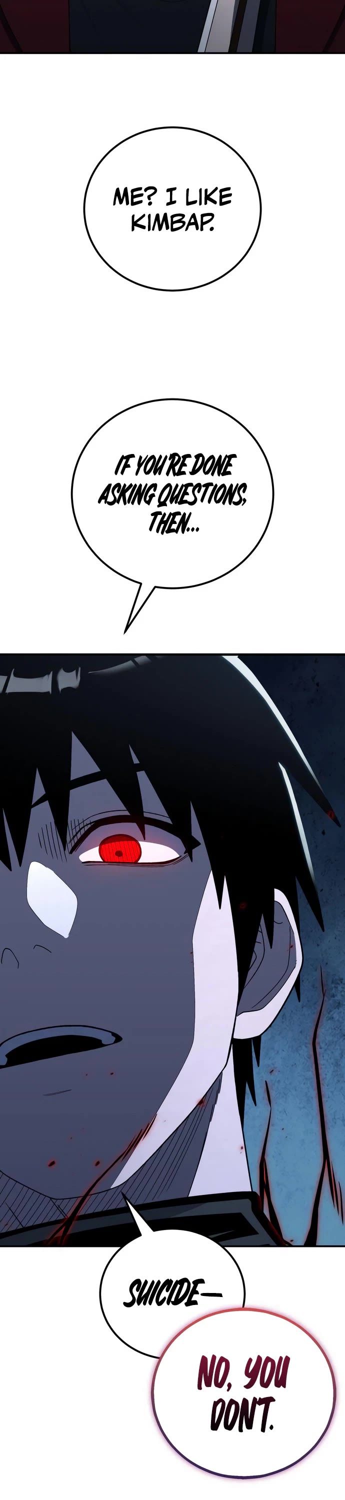 Veteran of the Apocalypse chapter 58 page 43